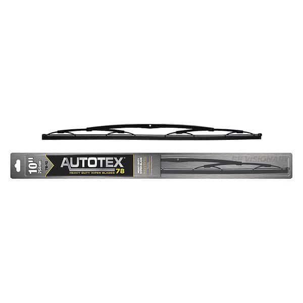 Saddle Wiper, 20"