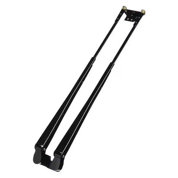 DIN Wiper Arm,20"-24" Pantograph, Mfr#: 200730, AUTOTEXT HEAVY DUTY