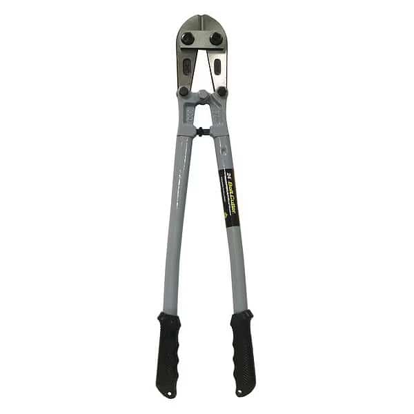 Heavy Duty Bolt Cutter, 24", Pro-Grade Tools, Mfr#: 15424