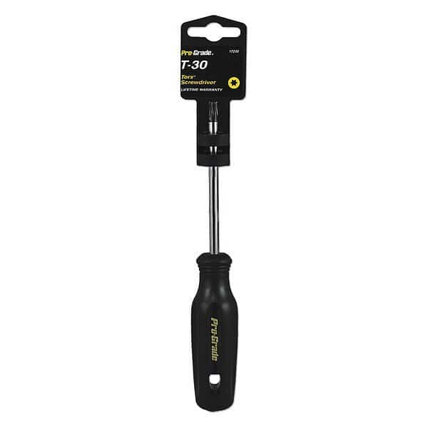 T30 Torx Screwdriver