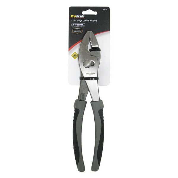 Slip Joint Pliers, 10"