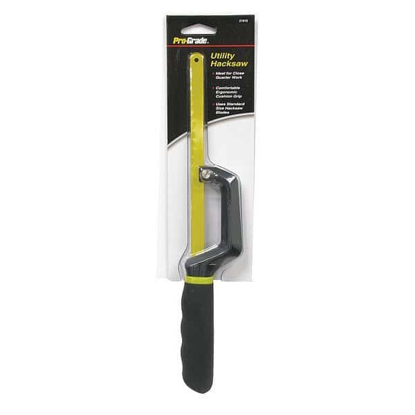 Utility Hacksaw