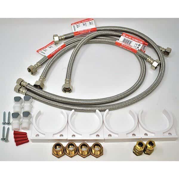 Mounting Bracket Kit, 3