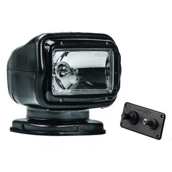 Spotlight, 65W, 12VDC, Halogen, 225000 CP