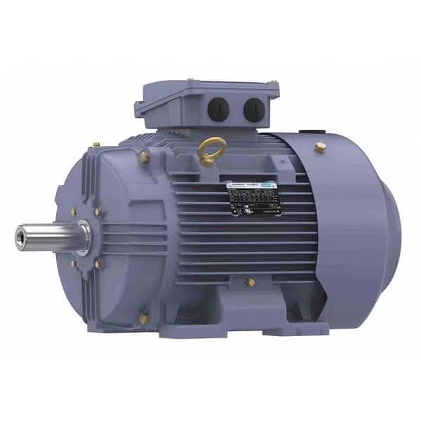 GP Motor,10 HP,1,180 RPM,230/460V,160M , Mfr#: TCA7P53AE211GAA009
