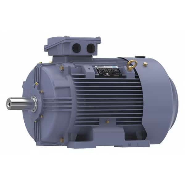 GP Motor,30 HP,1,780 RPM,230/460V,180L, Mfr#: TCA0222AE211GAA009, MARATHON MOTORS