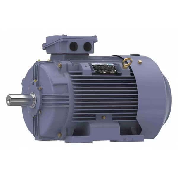 GP Motor,20 HP,1,180 RPM,230/460V,180L, Mfr#: TCA0153AE211GAA009, MARATHON MOTORS