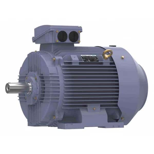GP Motor, 50 HP, 1,190 RPM, 230/460V, 250M
