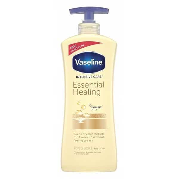 Hand and Body Lotion, 20.3 oz, WH, PK4
