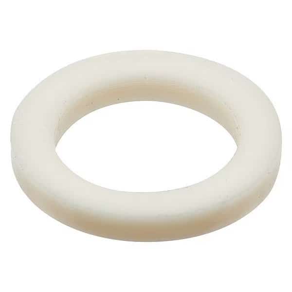 Oil Drain, 1/2" dia., 3" W, Nylon, PK10