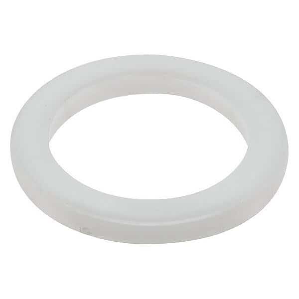 Oil Drain, 9/16" dia., 3" W, Nylon, PK10