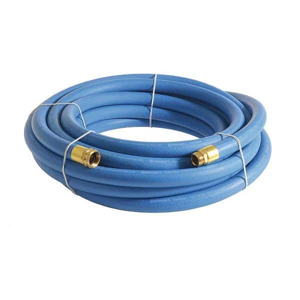 Washdown Hose Assembly, 1" ID x 50 ft.