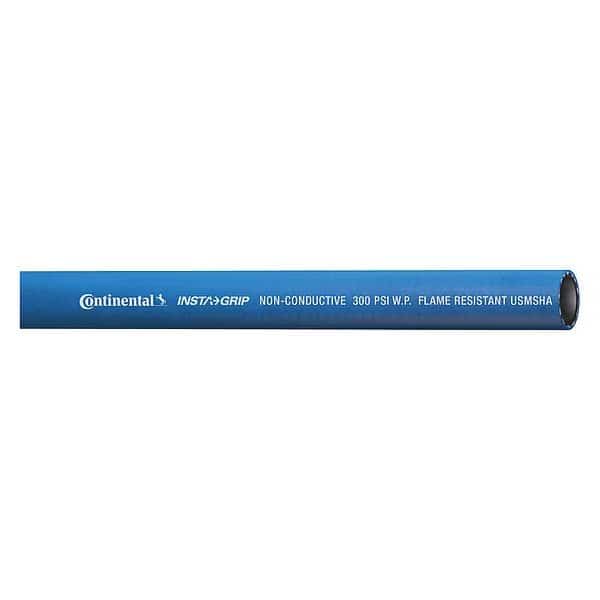 Air Hose, 1/2" ID x 250 ft., Blue