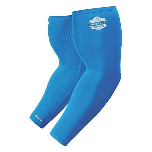 Protective Sleeve, Polyester/Spandex, M