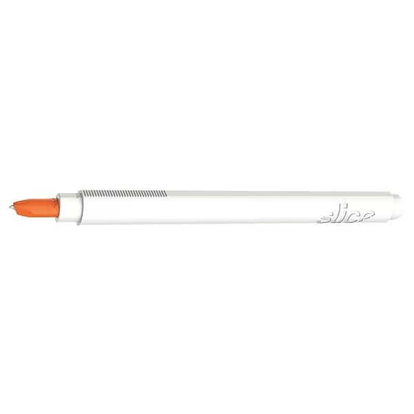 Fixed Utility, 5 1/2 in L