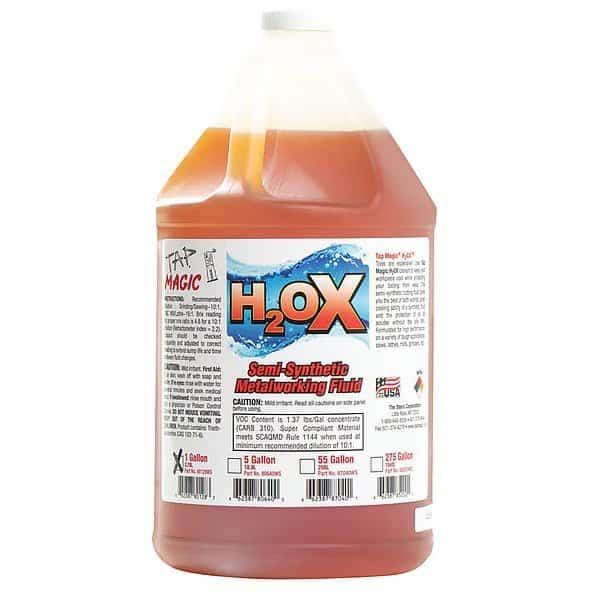 Coolant, 1 gal., Orange, 9.3 pH Value, PK2