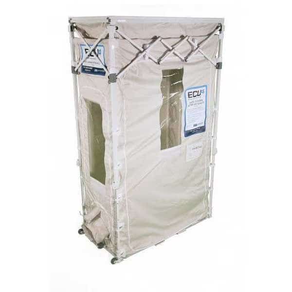 ECU4Modular Environmental Cont Unit, 48"W