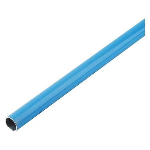 Tubing, Outside 1" dia., 232 psi, 9 ft. L, Transair, Mfr#: 1012A25 04 00