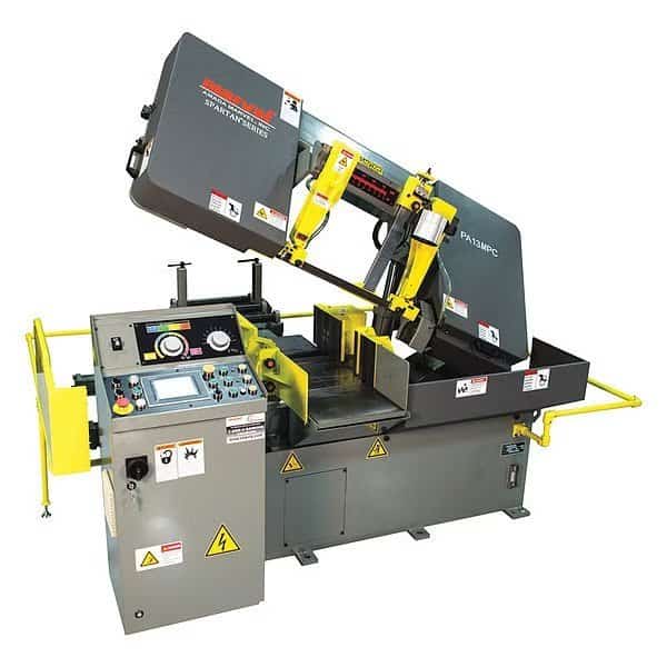 Band Saw,Horizontal,60 to 330 SFPM , Mfr#: PA13/3MPC/230