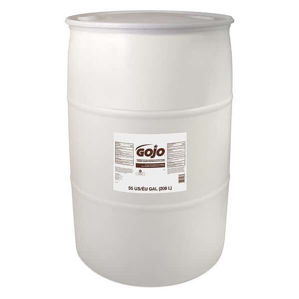 55 gal. Liquid Hand Soap Drum