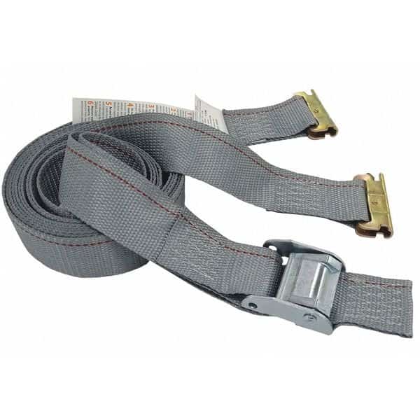 Tie Down Strap, Cam Buckle, 16 ft. L, EnjoyTool select, Mfr# 55ET62
