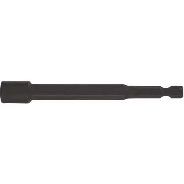 Nutsetter, L:4", Socket:5/16