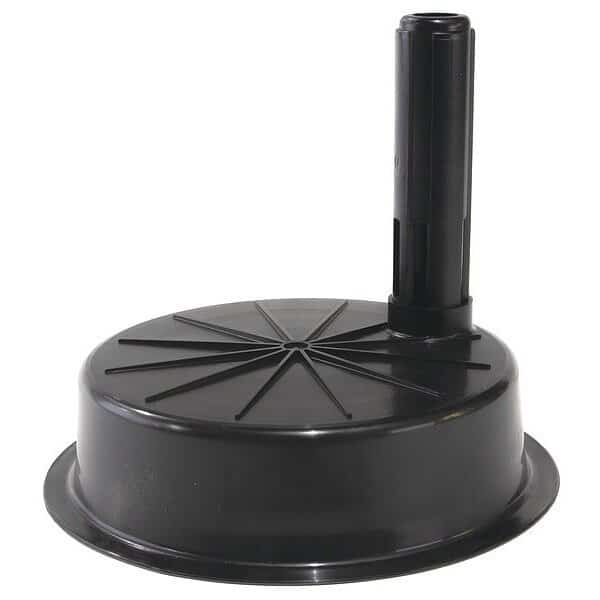 Wet Pickup Adapter, Fits 102 Big Red/Dry