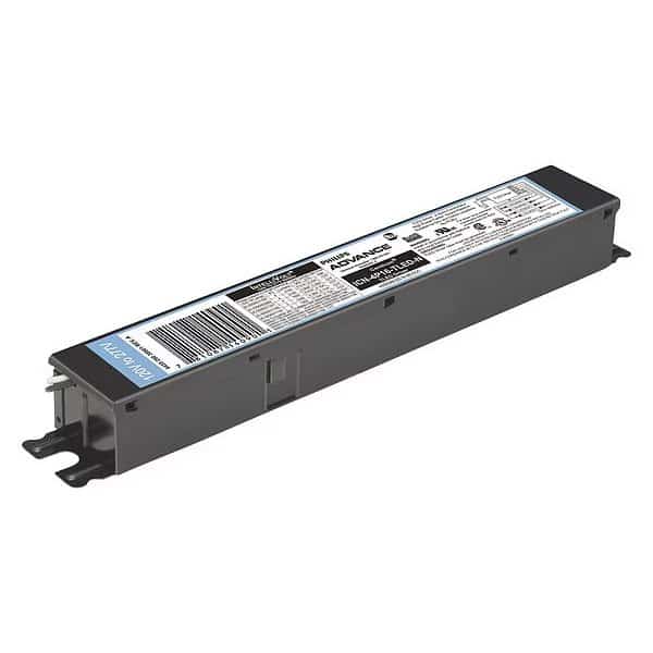 LED Driver, 120 to 277VAC, 215VDC