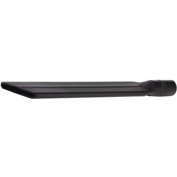 Crevice Tool, Plastic, 17" L