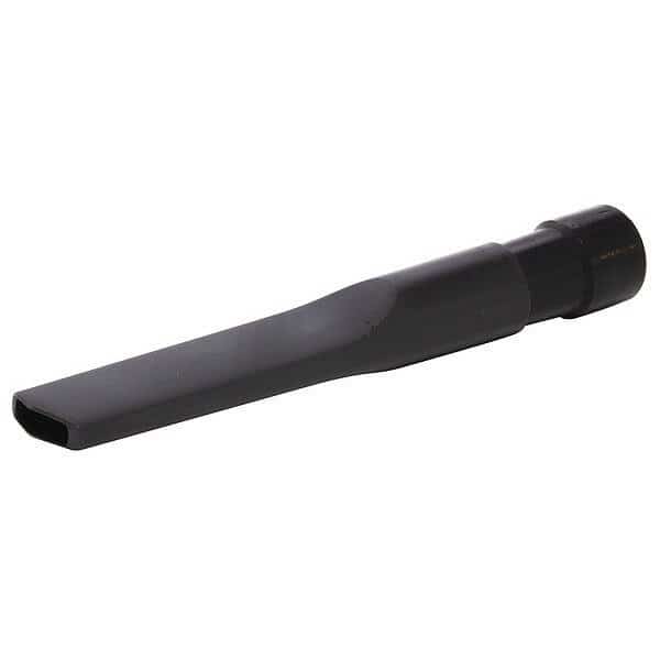 Crevice Tool, Plastic, 14" L
