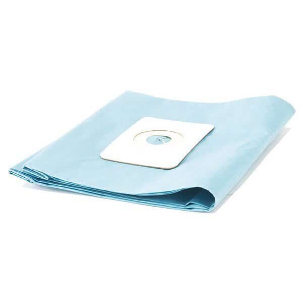 Vacuum Bag,For Canister Vacuum,10" L,PK5, Mfr#: 592924001, PULLMAN-HOLT