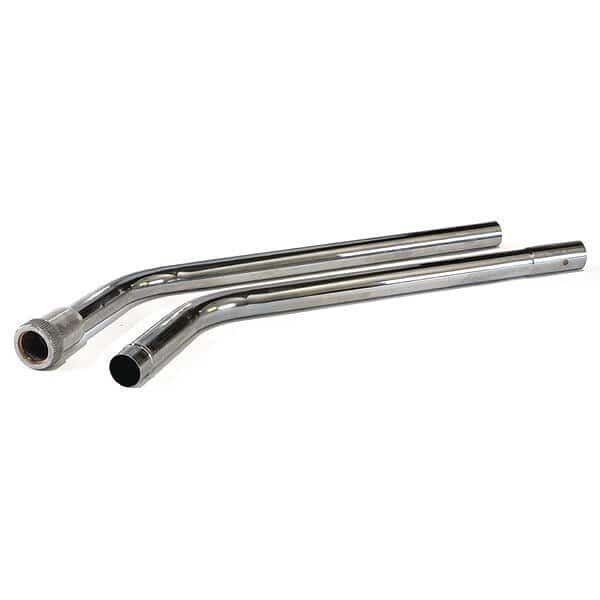 Extension Wand, Aluminum, 60" L
