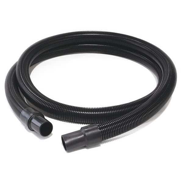 Vacuum Hose, 10 ft. L, For Shop Vacuum