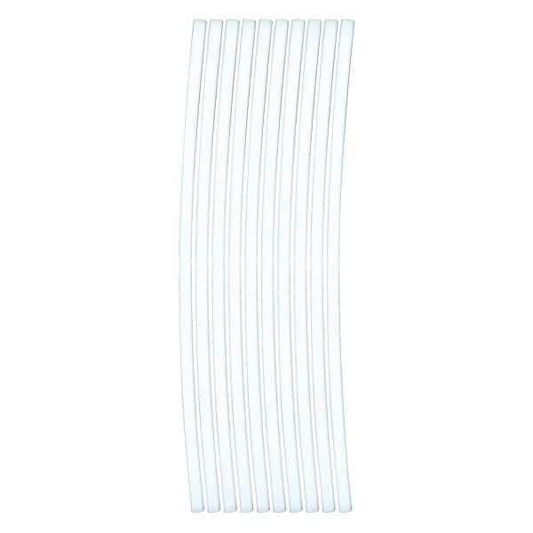 Welding Rod, HDPE, 10/pk