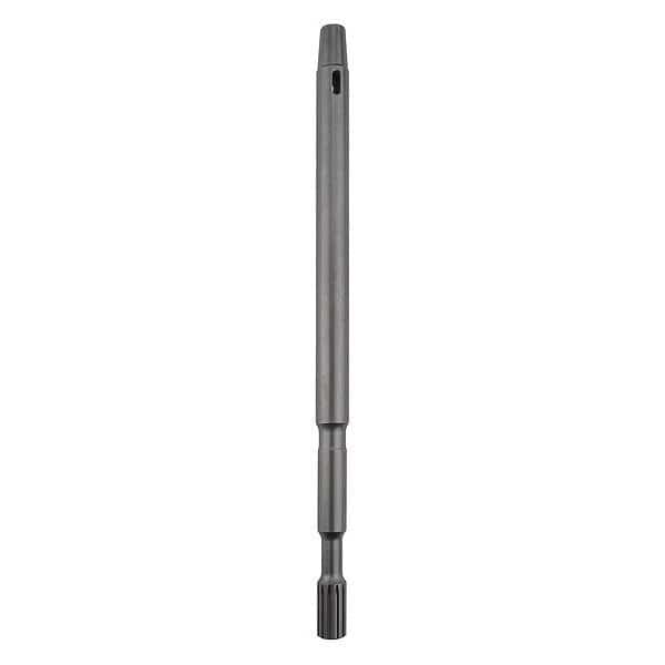 16-1/2" Spline Rotary Hammer Core Bit Shank Adapter