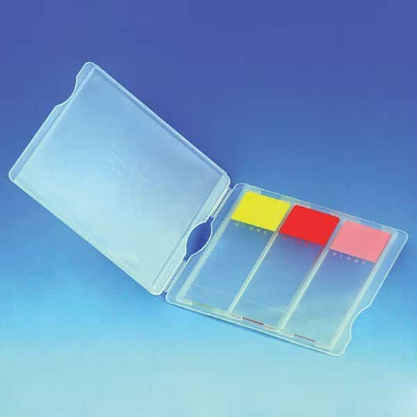 Slide Mailer, Pp, Natural, PK1000