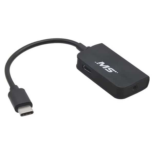 USB Car Charger, 1 Output Connector, Mobilespec, Mfr#: MBS05102