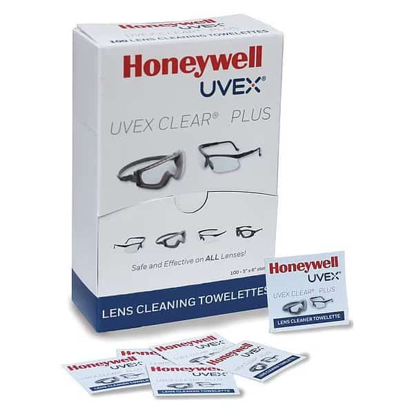Plus Towelettes, PK100