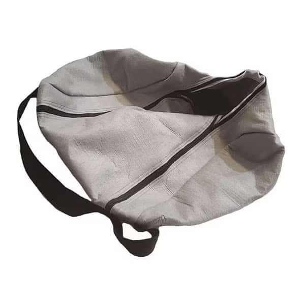 Vacuum Bag, for Upright Vacuum, 24" L