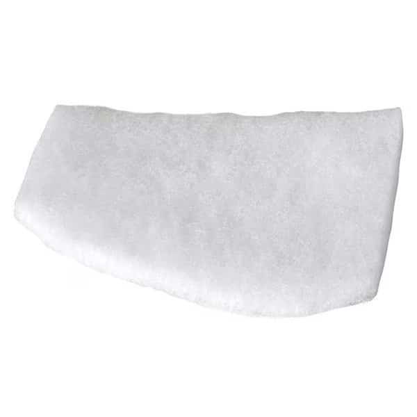 Vacuum Filter, 5" L, 1/4" H