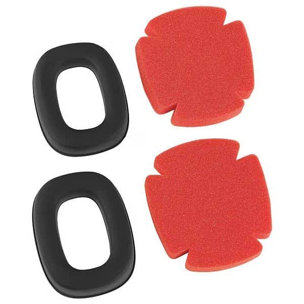 Earmuff Hygiene Kit