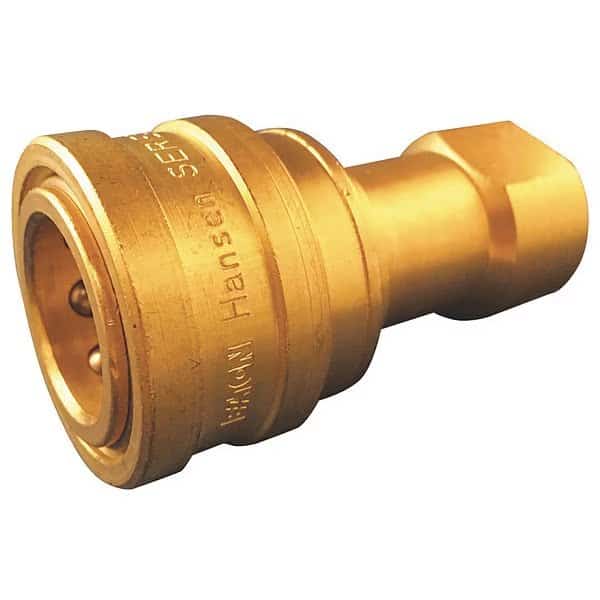 Connect, Socket, 1/2, 1/2-14