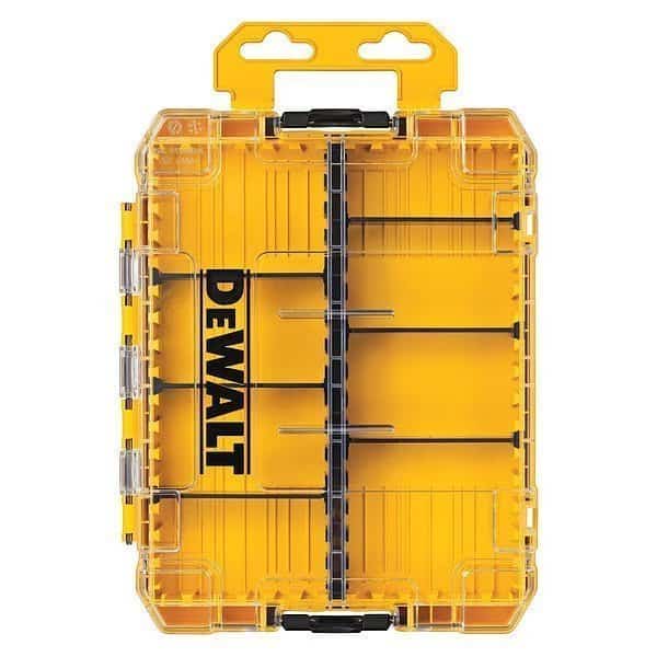 Standard Sets with ToughCase(R)+ System