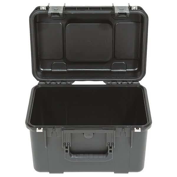 ProtCase,8 1/2 in,TrgRlsLtchSys,Blk, Mfr#: 3I-1610-10BE, SKB