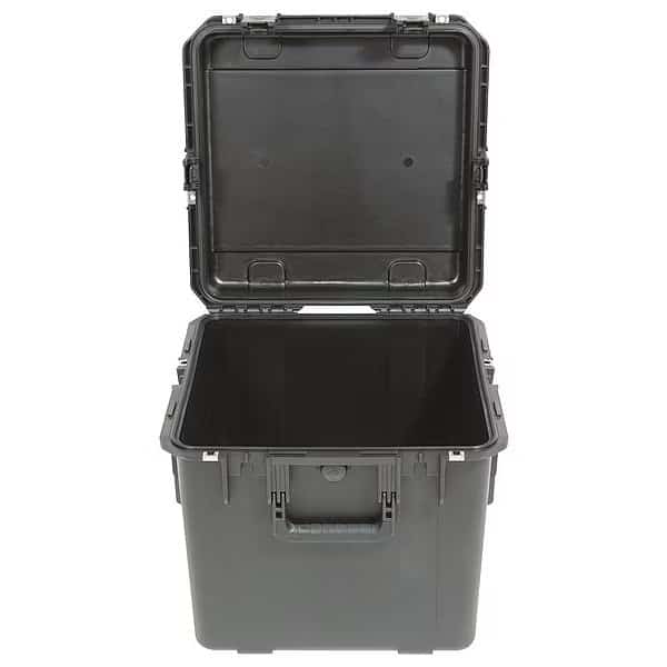 ProtCase, 14 in, TrgRlsLtchSys, Blk