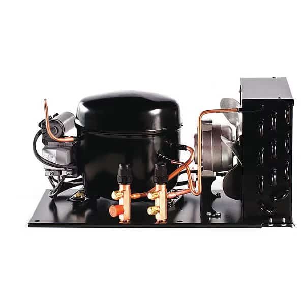 Refrigeration Condensing Unit, R-134A