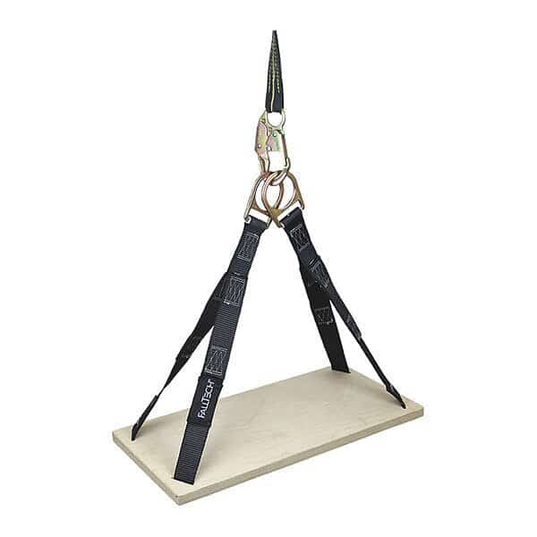 Bosun Chair, With Belt No, No Seat Padding