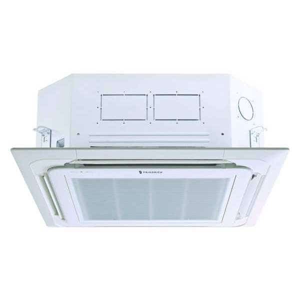 CassetteGrille, 1-5/8inH, 24-7/16inW, Steel