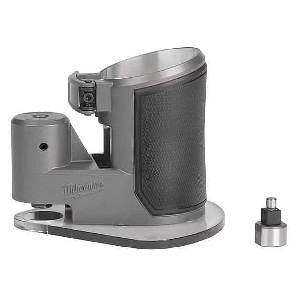 Offset Base for M18 FUEL Compact Router