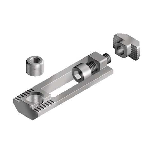 Milling Connector, 45 Series